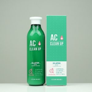Acne care lotion