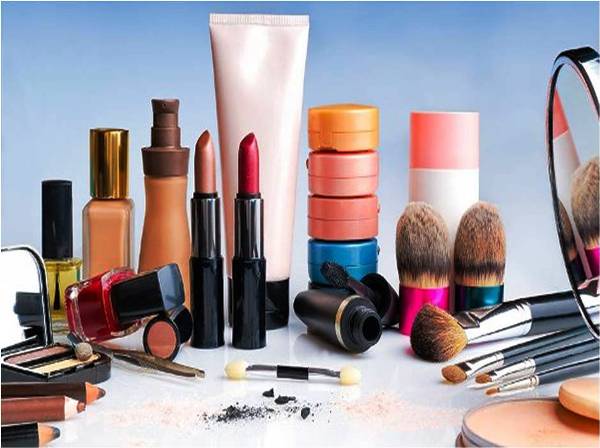 Way to know identify cosmetics?