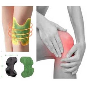 Knee Pain Relieving Patch