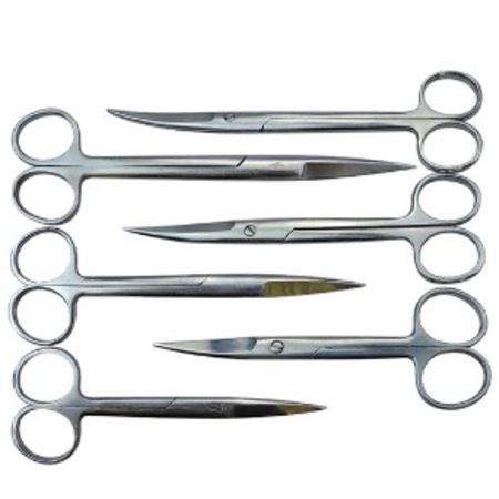 Surgical Scissor