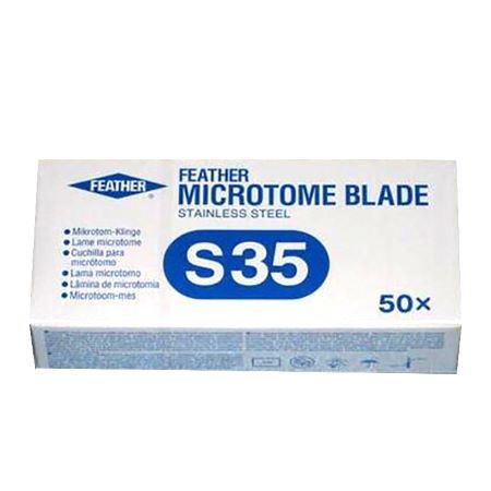 Microtome Blade 